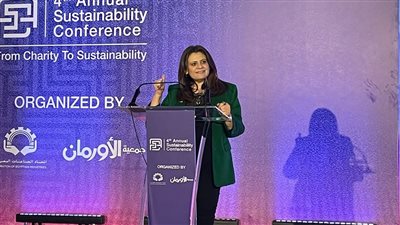 وزيرة الهجرة: دعم الاقتصاد الوطني من خلال تشجيع وتوطين المزيد من الاستثمارات في مصر