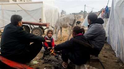  قيود إسرائيل على استيراد المعدات تؤثر في عمليات الإغاثة فى غزة