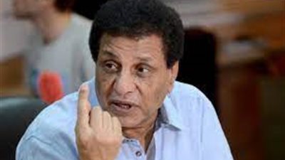 فاروق جعفر: هاني أبوريدة معملش حاجة للبلد.. ومرتضى منصور ليس رئيسي