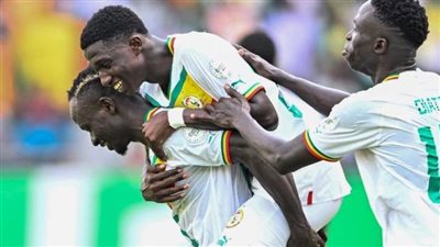 السنغال تهزم الجابون بثلاثية وديا استعدادا لتصفيات كأس العالم