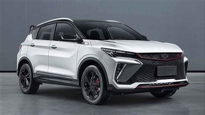 أوتو مبيليتي تخطر موزعيها المعتمدين بأول قائمة سعرية لسيارات جيلي