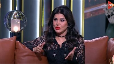 جومانا مراد: روحي مصرية ومقدرش أعيش بعيدًا عنها (فيديو)