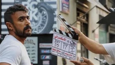 فيلم الإسكندراني في المركز الثاني .. 