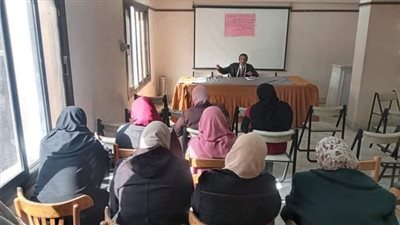 ثقافة المنيا تحتفي برموز الأدب في لقاء 