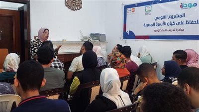 التضامن الاجتماعي تنتهي من تدريب 24260 خطيبًا بـ16 محافظة