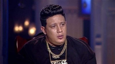 القبض على حمو بيكا في مشاجرة بأكتوبر 