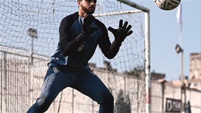 الزمالك يختتم مرانه الأخير بالتدريب على ركلات الترجيح 