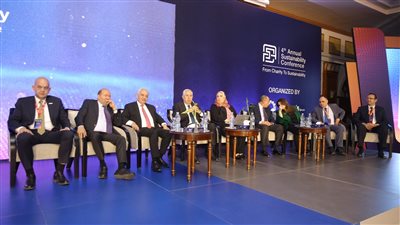 استكمال فعاليات المؤتمر السنوي للتنمية المستدامة بالأقصر 