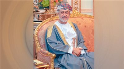 تدشين صندوق عمان المستقبل برأسمال 2 مليار ريال لتحفيز نمو الاقتصاد الوطنى وجلب الاستثمارات 