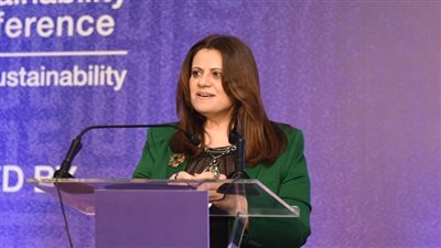 وزيرة الهجرة تتحدث عن مشروعات التعاون الدولي مع الشركاء الأوروبيين والعرب
