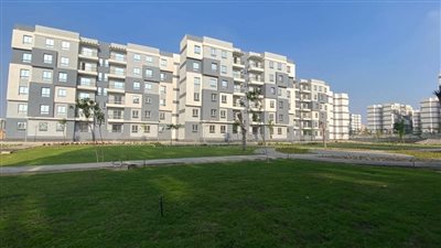 بمقدم 60 ألف جنيه.. امتلك شقة كاملة التشطيب من بنك الإسكان والتعمير| صور