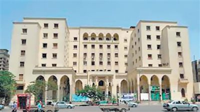 «النبراوى» يرفض قيد خريجين.. ويضع «التعليم العالى» فى مأزق