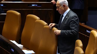  انقسام عميق داخل القيادة العسكرية الإسرائيلية