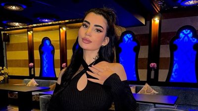 كاتريكسا أيوب تقدم نصائح للنجاح في مجال الأزياء والموضة