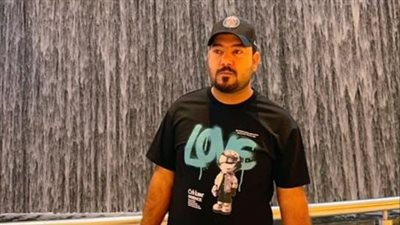 الفنان باسم محمد يشارك في مسلسل 