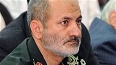  من هو مسؤول استخبارات فيلق القدس بسوريا؟