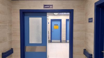 بداية من الغد.. مد العمل بوحدة الرنين المغناطيسيي بمستشفي سوهاج الجامعي الجديد 