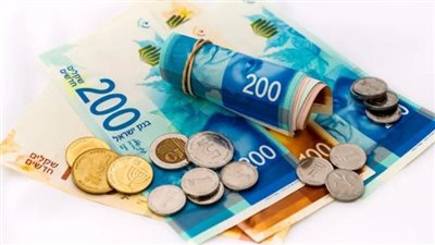 العملة الإسرائيلية تهبط بأكثر من 5% وسط تصاعد التوترات 