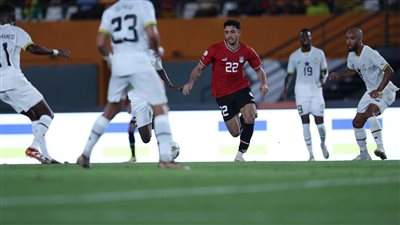 الأمل موجود.. سيناريوهات وفرص تأهل مصر لدور الـ16 من أمم أفريقيا