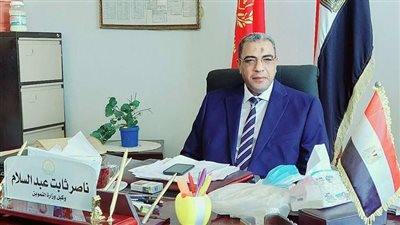 تموين القاهرة: حق المواطن خط أحمر وغير مسموح المساس به 