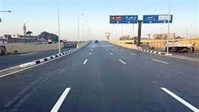 غلق كلي لكوبري المشير لمدة يومين