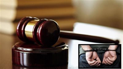  تجديد حبس تشكيل عصابي تخصص في الاتجار بالمواد المخدرة 