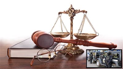 تجديد حبس سائق وعامل خردة 15 يوما على ذمة التحقيقات