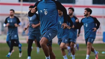 طبيب الزمالك يكشف سر غياب أوباما عن لقاء الوحدة
