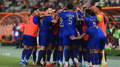 وصلت إلى ربع النهائي.. الرأس الأخضر ليست مفاجأة