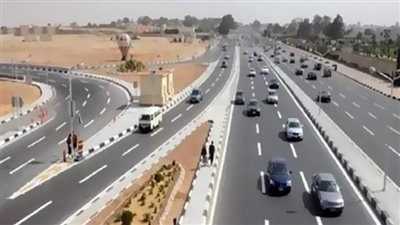 غلق كلي لكوبري المشير.. تعرف على الطرق البديلة