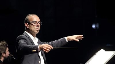 أعظم السيمفونيات تتواصل بالأوبرا على المسرح الكبير.. الليلة