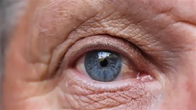 تأثير الإضاءة الليلية العالية على حاسة البصر وعلاقتها بالضمور البقعي