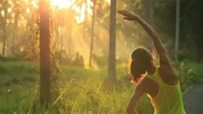 التمارين الرياضية تؤذي صحتك (تفاصيل)