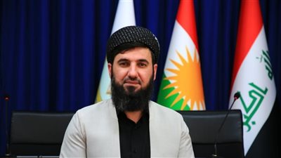 سۆران عبدالكريم: على العبد أن يجاهد نفسه في الدنيا لكي يرزقه الله سلامة الصدر