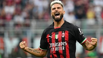 تشكيل ميلان أمام أودينيزي .. جيرو يقود الهجوم