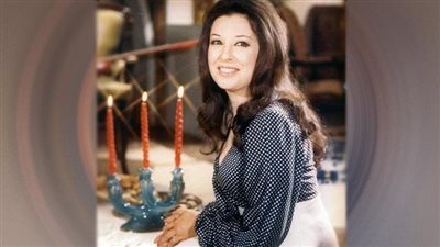 joy awards| هل تعود نجاة للغناء بعد غياب طويل 