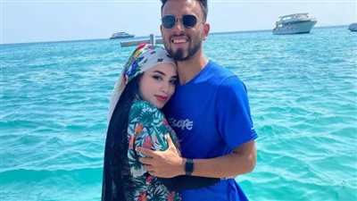 فضيحة صلاح محسن.. انتقام شيطاني من زوجة لاعب الأهلي بعد خيانته: أهو يا بنات وببلاش