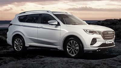 ارتفاع أسعار سيارات جيتور.. قفزت إلى مليون و569 ألف جنيه