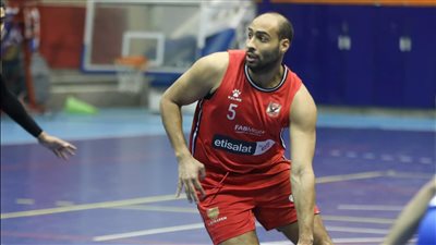 عمرو الجندي: التركيز والإصرار على الفوز وراء التفوق على الزمالك