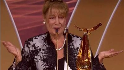 مني واصف ونيللي وكريم والزعيم وإسعاد يونس.. القائمة الكاملة لجوائز joy awards