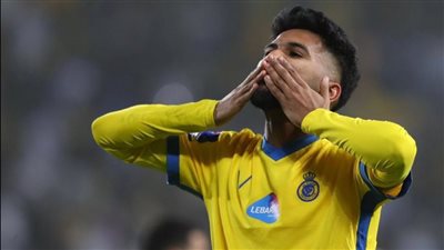 النصر يوافق على انتقال خالد الغنام إلى الاتفاق بشرط