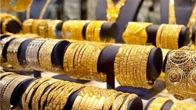 شعبة الذهب تكشف سر ارتفاع سعر المعدن الأصفر (فيديو)
