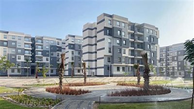 فتح باب حجز شقق الإسكان المتميز بمدينة أسيوط الجديدة في هذا الموعد
