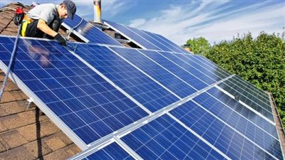 وفر فلوسك.. شروط ومميزات تركيب محطة طاقة شمسة بالمنازل 