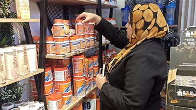 حملات الهيئة التفتيشية على الأسواق بالمحافظات.. صور