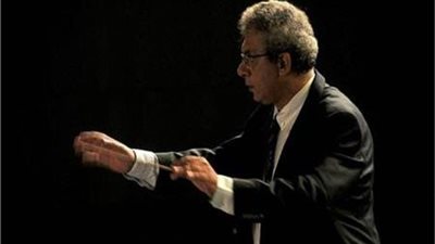 مؤلفات راجح داوود على المسرح الكبير بدار الأوبرا.. الليلة