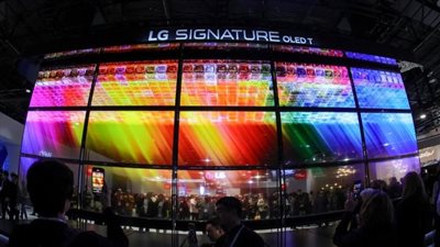 CES 2024.. الذكاء الاصطناعي والتكنولوجيا الخضراء يهيمنان على المعرض