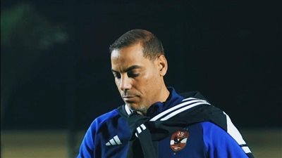 بيبو: توقيت معسكر الأهلي بالإمارات مثالي