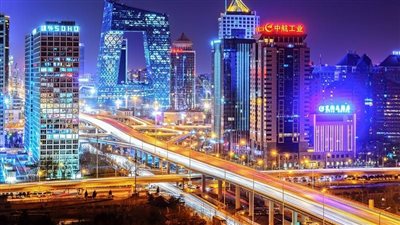 تصاعد اقتصاد بكين بـ 5.2% إلى 618.2 مليار دولار العام الماضي