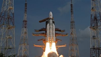 ISRO تفتح الأبواب أمام القطاع الخاص لتصنيع صواريخ LVM3